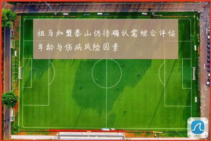 祖马加盟泰山仍待确认需综合评估年龄与伤病风险因素